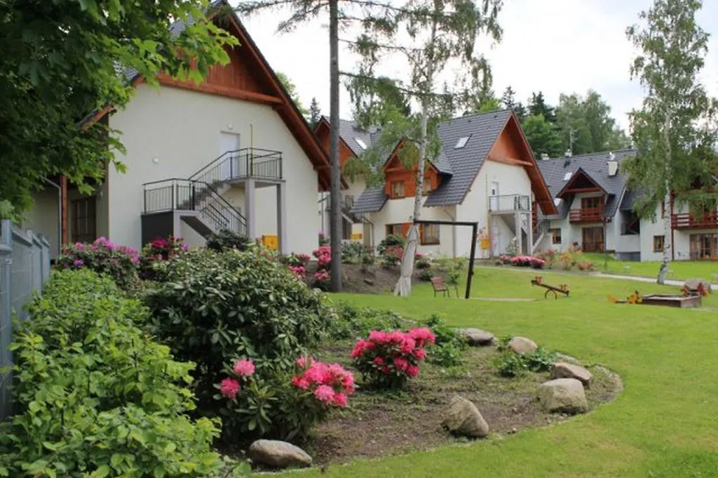 Apartament Turkusowy Lejlighed Karpacz Polen